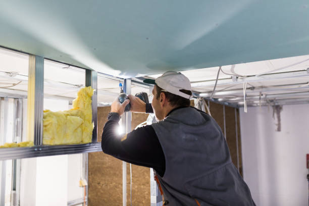 Best Energy Efficiency Insulation in Keasbey, NJ