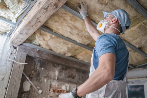Best Spray Foam Insulation in Keasbey, NJ