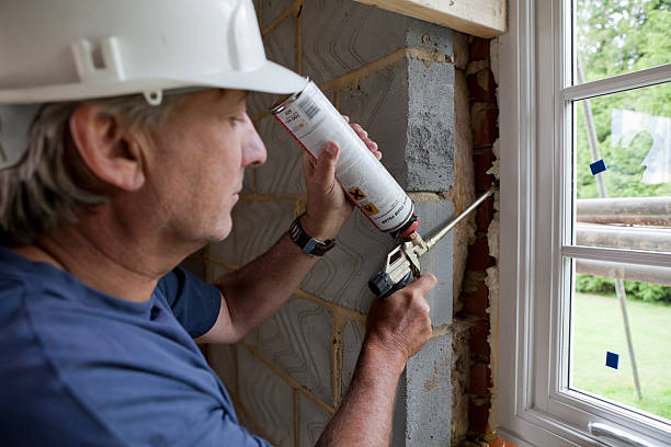 Types of Insulation We Offer in Keasbey, NJ