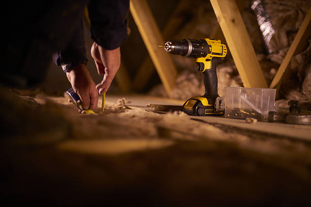 Best Geographic-Specific Insulation Services in Keasbey, NJ